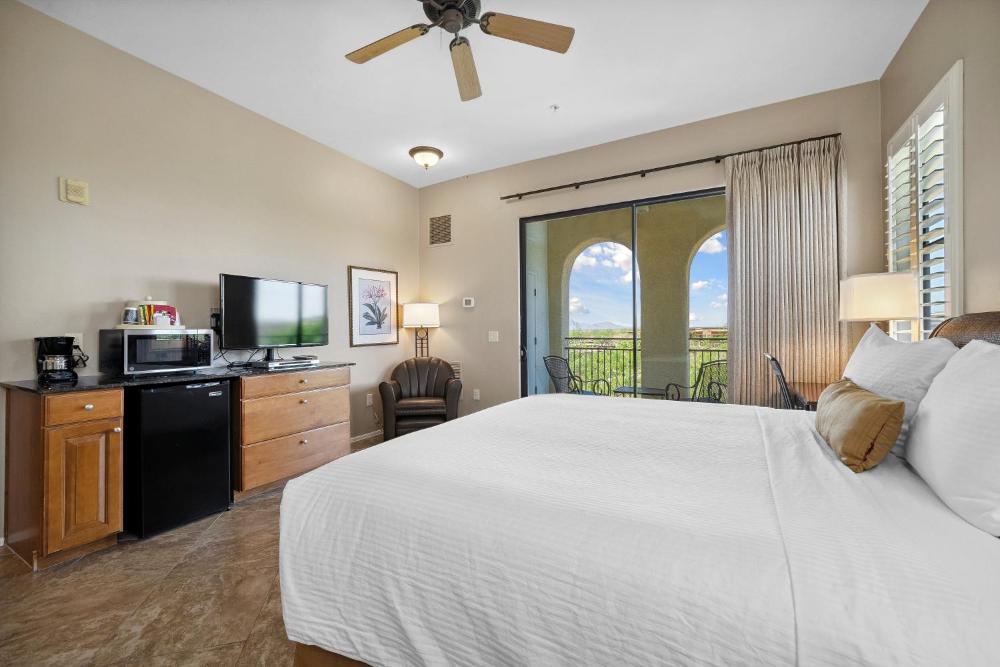 Canoa Ranch Golf Resort